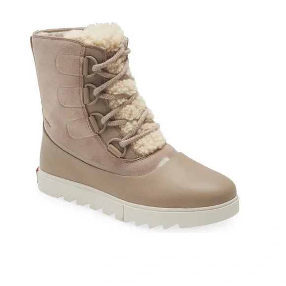 Sorel Joan of Arctic Next Lite Wedge - Picture 3 of 14